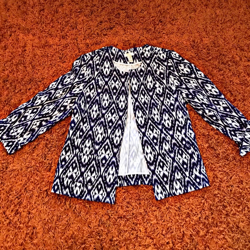 Women’s Chico Blazer Jacket